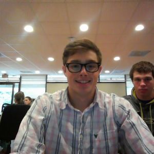 Meet your Posher, Brooks